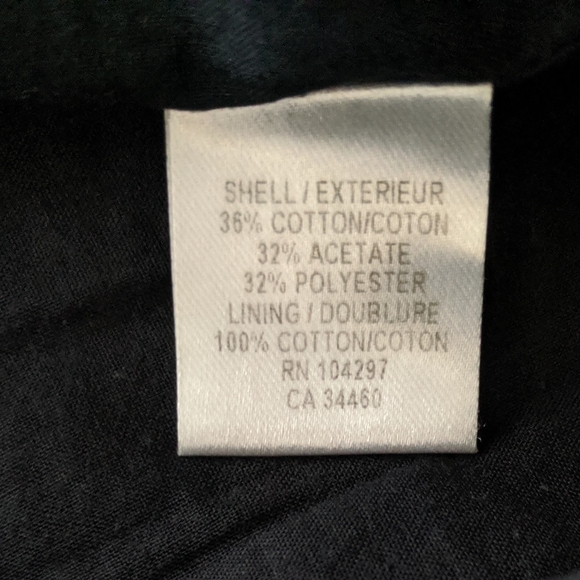 Vintage Milly New York Brocade Babydoll Dress XS - Picture 6 of 7